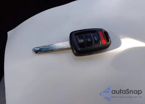 2015 Honda Accord Lx из США, поврежденный, VIN 1HGCR2F31FA067792